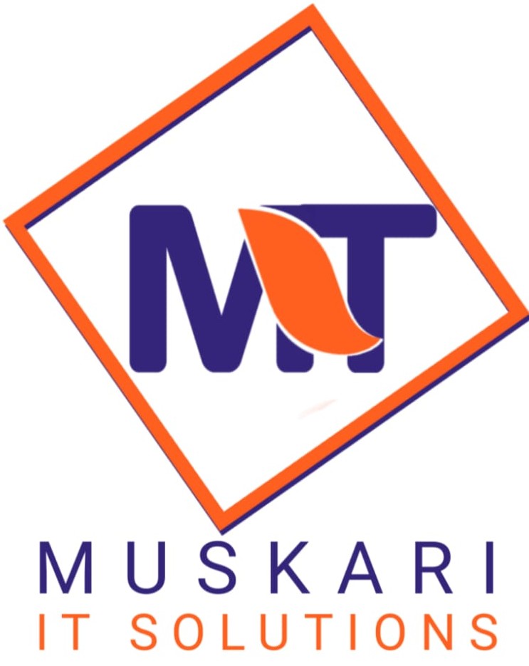 Muskari IT Solutions Logo - Leading IT Company in Kenya