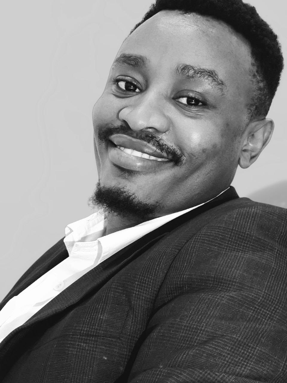 Dickson Msagha - Creative Director at Muskari IT